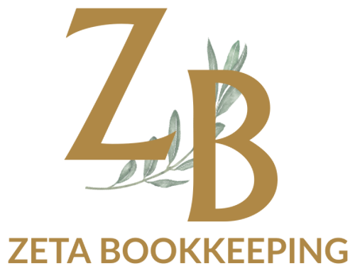 Zeta Bookkeeping