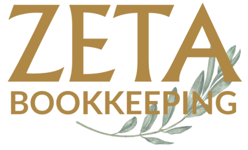 Zeta Bookkeeping